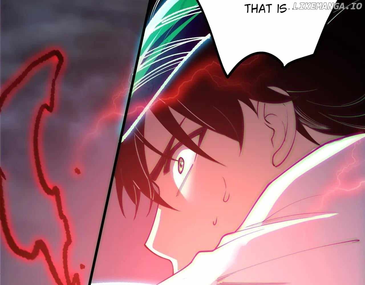 Catastrophic Necromancer Chapter 175 101